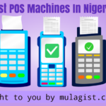 Best POS Machines In Nigeria 2023