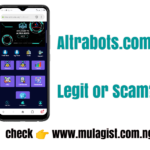 Altrabots.com Review – Is Altrabots Legit or Scam?