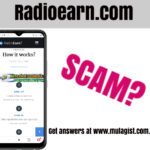 Radioearn.com Review: Paying, Legit or Fake? Find out