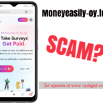 Moneyeasily-oy.top Review: Is Moneyeasily Legit or Scam? Get answers