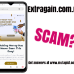 Extragain.com.ng Review – Fake or Scam? Get answers