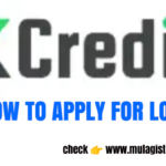Xcredit Loan App | How to apply?