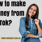 How to make money from TikTok