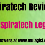 Spiratech.ng Review – Legit or Scam?