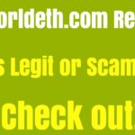 Bitworldeth.com Review: Bitworldeth login, Fake or Real?
