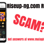 Riseup-ng.com Review – Legit or Scam? Get Answers!