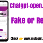 Chatgpt-open.com Review – Legit or Scam? Get Answers!