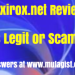 Zoxirox.net Review – How to login, Legit or Scam?