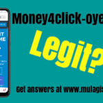 Money4click-oye.buzz Review: How to Login, Is it Legit or Scam?