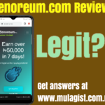 Zenoreum.com Review – Is Zenoreum Legit or Scam?