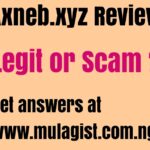 Axneb.xyz Review: Legit or Scam? Get answers here!