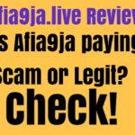 Afia9ja.live Review: Legit or Scam?