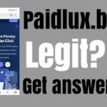 Paidlux.bio Review – Is Paidlux paying? Get Answers!