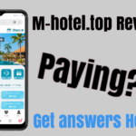 M-hotel.top Review: Legit or Scam?