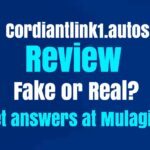 Cordiantlink1.autos Review – Is Legit, fake or Paying?