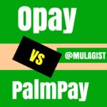 Opay vs. PalmPay – Which to choose, fees and charges