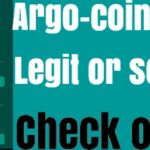 Argo-coin.com Review: Is paying, Legit or Scam?