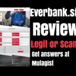 Everbank.site Review: Is paying, Fake or Real?
