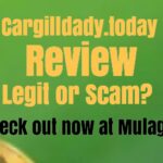 Cargilldady.today Review – Legit or Scam?