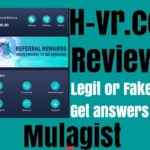 H-vr.cc Review – Is H-vr Legit or Scam?