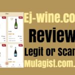 Ej-wine.com Review – Is Legit, fake or Paying?