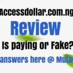 Accessdollar.com.ng Review – Is Paying? Get answers here