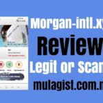 Morgan-intl.xyz Review: Legit? – Mulagist