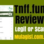 Tnff.fun Review: Legit? Get Answers Here 