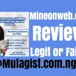 Mineonweb.com Review: Legit or Scam? Check.