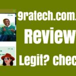 9ratech.com.ng Review: Reliable or scam?Get answers here.