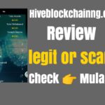Hiveblockchainng.com Review: legit or scam?