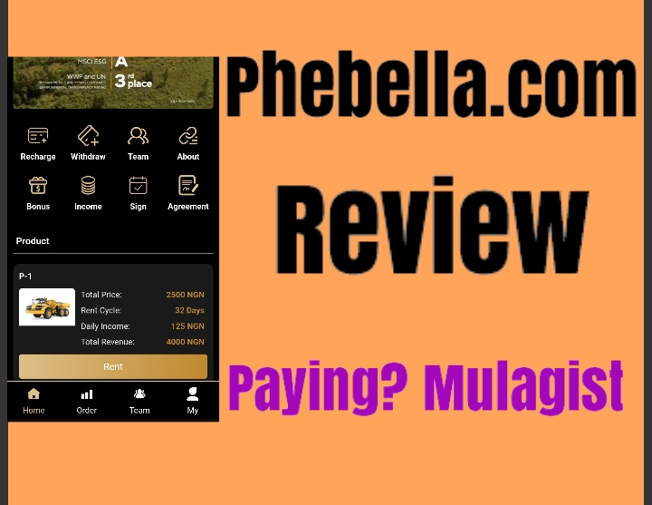 Phebella.com Review: Reliable or scam?