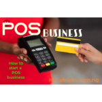 POS Business | Read how to start a POS business here.