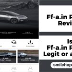 Ff-a.in Review – Is Ff-a.in Legit, Scam and Paying?