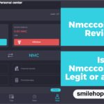 Nmcccoin.com Review – Is Nmcccoin.com Legit, Scam and Trusted?