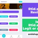 Rtid.store Review – Is Rtid.store Legit, Scam and Fraudulent?