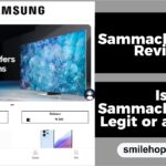 Sammachine.top Review – Is Sammachine.top Legit, Scam and Paying?