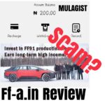 Ff-a.in Review – Is Ff-a.in Legit or Scam? Know the truth