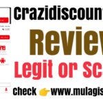Crazidiscount.com Review: Legit or Scam? Check