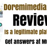 Doremimedia.com Review: How legit or Scam it is, See Details
