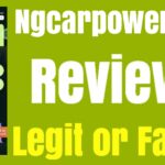 Ngcarpower.com Review: How legit or Scam it is, Get answers