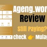 Ageng.work Review – Is Ageng.work Paying? Get answers here