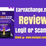 EarnXchange.net Review: Is EarnXchange Legit, Scam or Fake? Get answers here