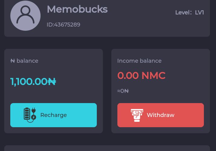 Nmcccoin.com Review: Nmcccoin.com Legit Or Scam?