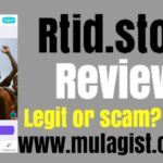 Rtid.store Review: Is Legit or Scam? Check Here