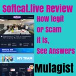 Softcat.live Review: How legit or Scam it is, See Answers