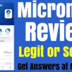 Micron.ltd Review: How legit or Scam it is, Get answers