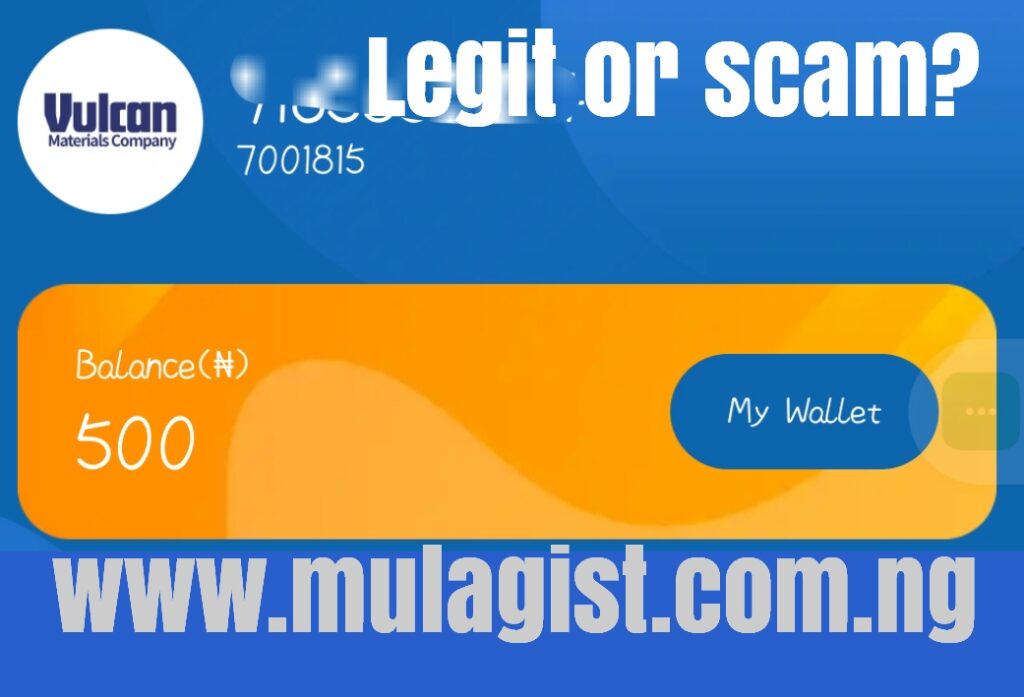 Vulcanma.com Review: Is Legit or Scam? See Here
