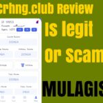 Crhng.club Review: Is legit or Scam? Get answers