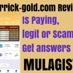 Barrick-gold.com Review: Paying, legit or Scam? Get answers
